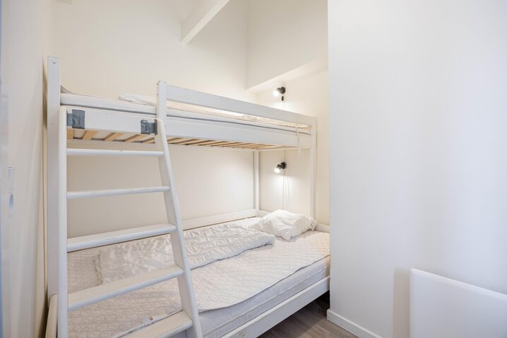 Sommerhus i6680 på Lodbergsvej 193, Søndervig - Billede #20