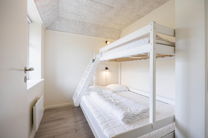Sommerhus i6680 på Lodbergsvej 193, Søndervig - Billede #21