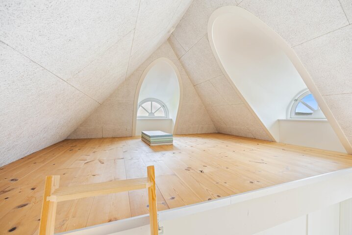 Ferienhaus i6680 in Lodbergsvej 193, Søndervig - Bild #22