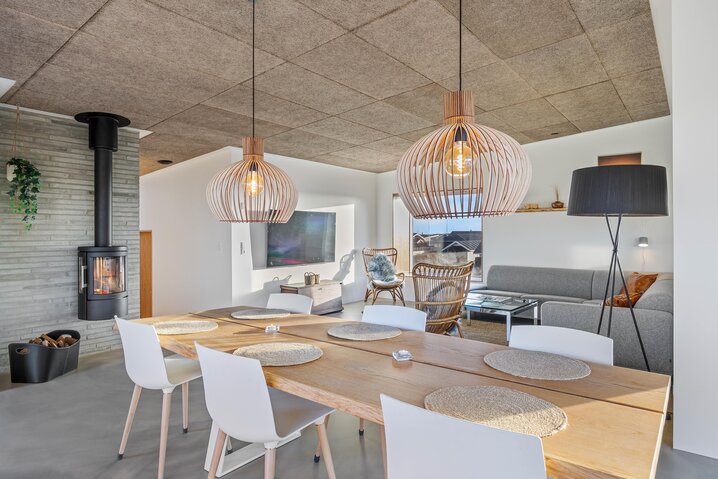 Sommerhus i6681 på Sand Holms Vej 67, Søndervig - Billede #7