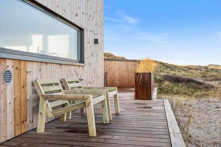 Sommerhus i6681 på Sand Holms Vej 67, Søndervig - Billede #35