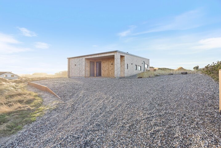 Sommerhus i6681 på Sand Holms Vej 67, Søndervig - Billede #38