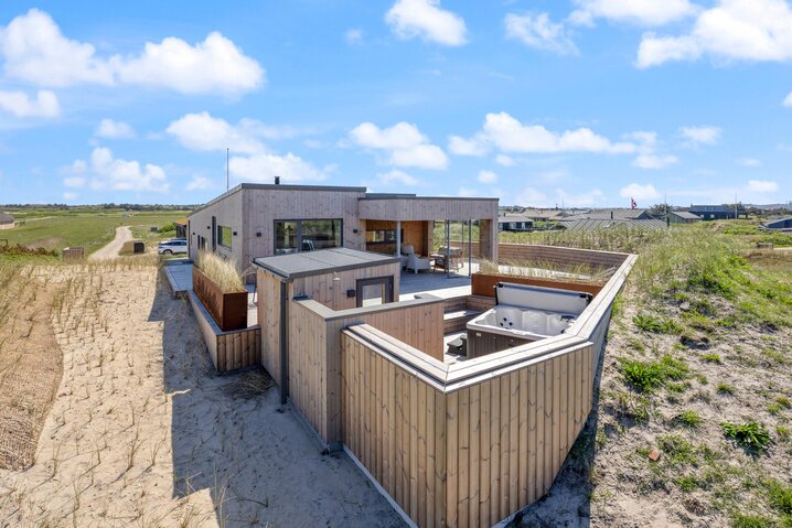 Sommerhus i6681 på Sand Holms Vej 67, Søndervig - Billede #25