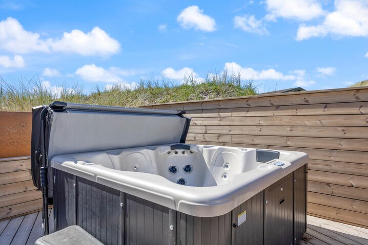Ferienhaus i6681 in Sand Holms Vej 67, Søndervig - Bild #26