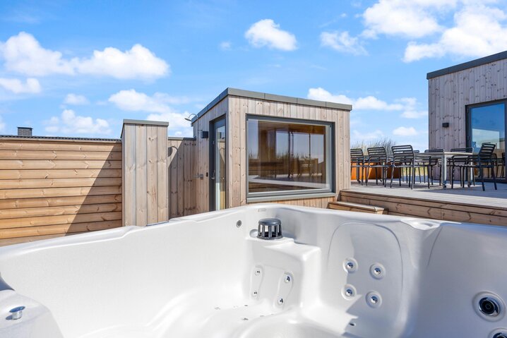 Ferienhaus i6681 in Sand Holms Vej 67, Søndervig - Bild #27