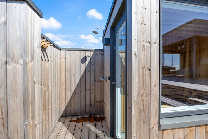 Ferienhaus i6681 in Sand Holms Vej 67, Søndervig - Bild #28