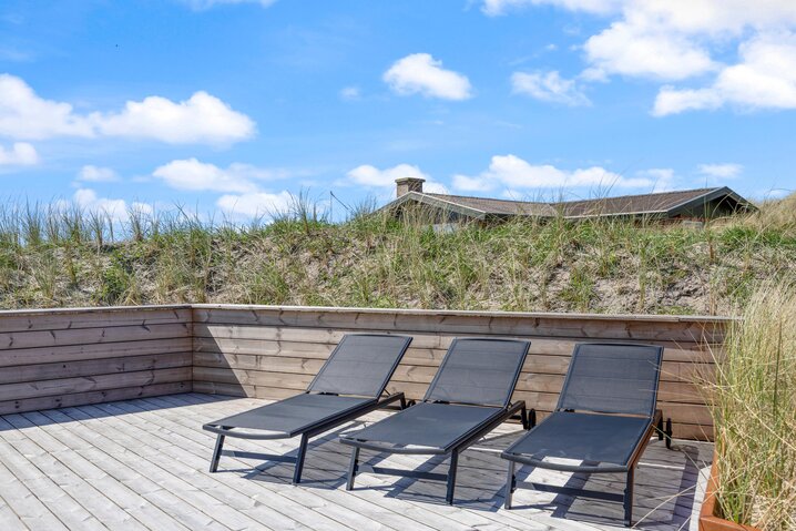 Ferienhaus i6681 in Sand Holms Vej 67, Søndervig - Bild #31