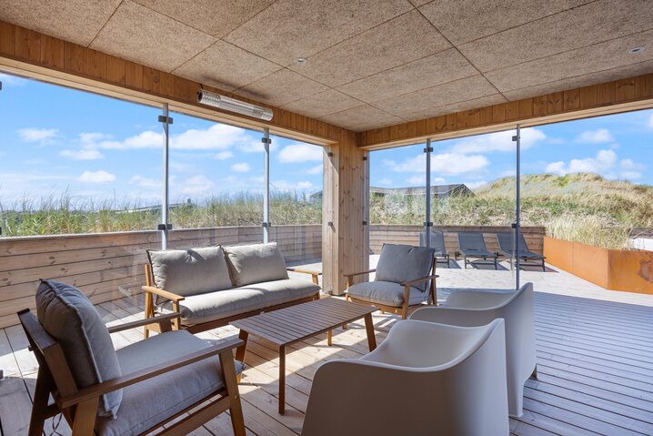 Ferienhaus i6681 in Sand Holms Vej 67, Søndervig - Bild #33