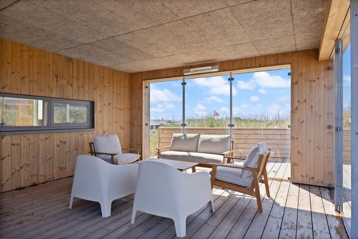 Ferienhaus i6681 in Sand Holms Vej 67, Søndervig - Bild #34