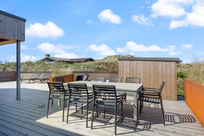 Sommerhus i6681 på Sand Holms Vej 67, Søndervig - Billede #38