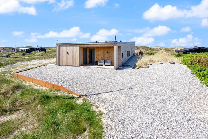 Ferienhaus i6681 in Sand Holms Vej 67, Søndervig - Bild #42