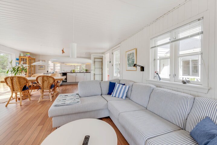 Sommerhus i6682 på Hjelmevej 109, Søndervig - Billede #7