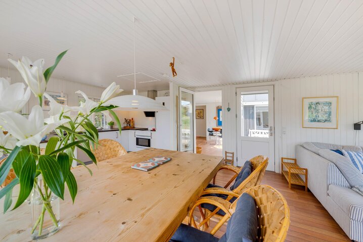 Sommerhus i6682 på Hjelmevej 109, Søndervig - Billede #10