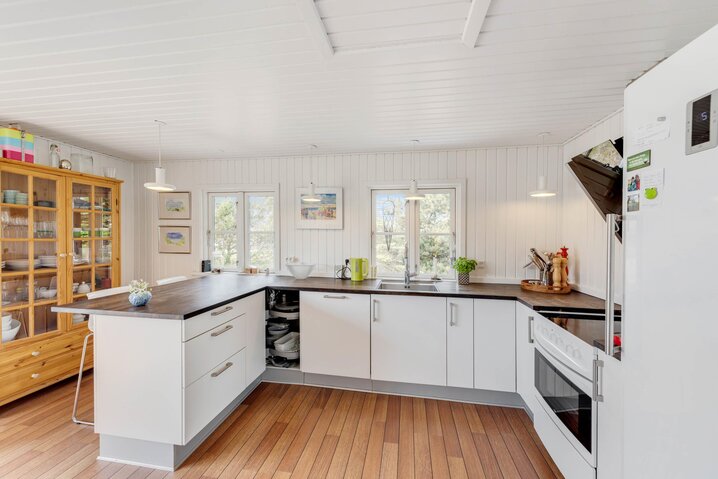 Sommerhus i6682 på Hjelmevej 109, Søndervig - Billede #11