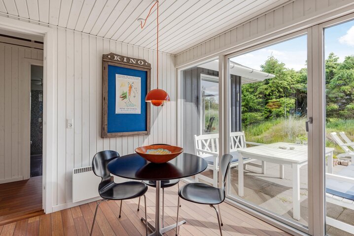 Sommerhus i6682 på Hjelmevej 109, Søndervig - Billede #18