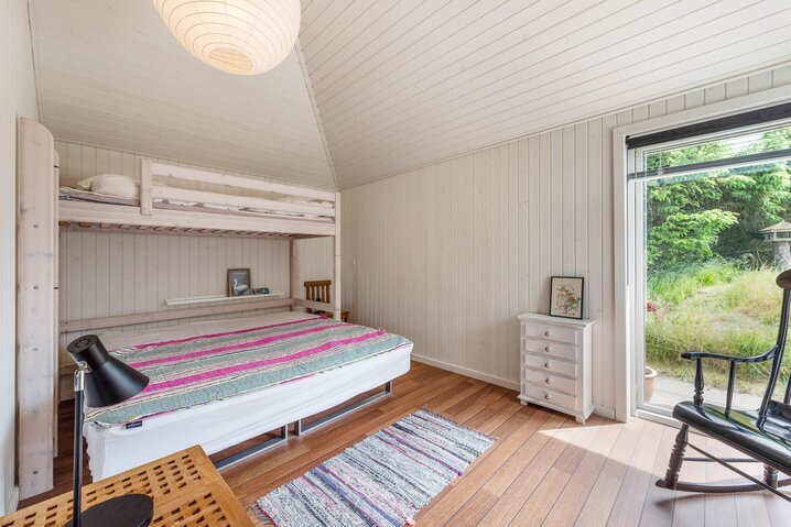 Sommerhus i6682 på Hjelmevej 109, Søndervig - Billede #22