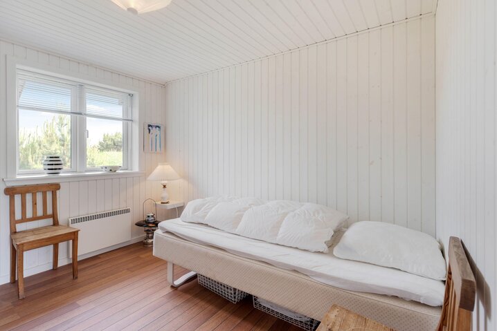 Sommerhus i6682 på Hjelmevej 109, Søndervig - Billede #23