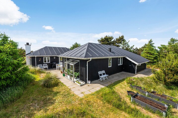 Sommerhus i6682 på Hjelmevej 109, Søndervig - Billede #26