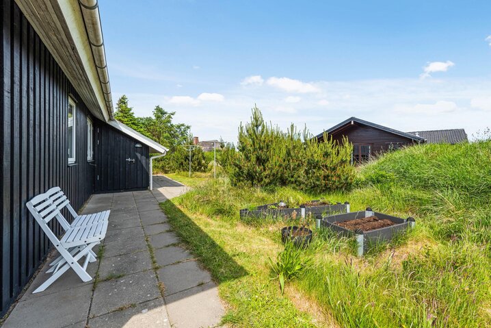 Sommerhus i6682 på Hjelmevej 109, Søndervig - Billede #39