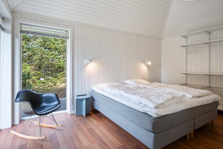 Ferienhaus i6682 in Hjelmevej 109, Søndervig - Bild #14