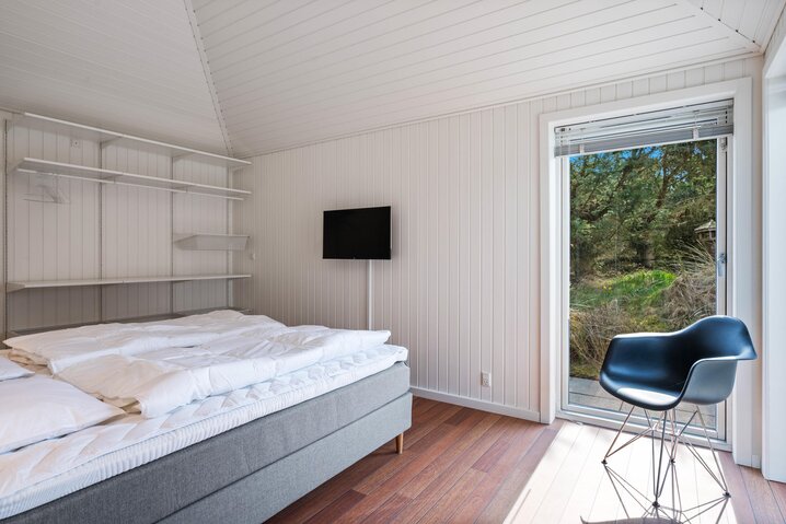 Ferienhaus i6682 in Hjelmevej 109, Søndervig - Bild #15