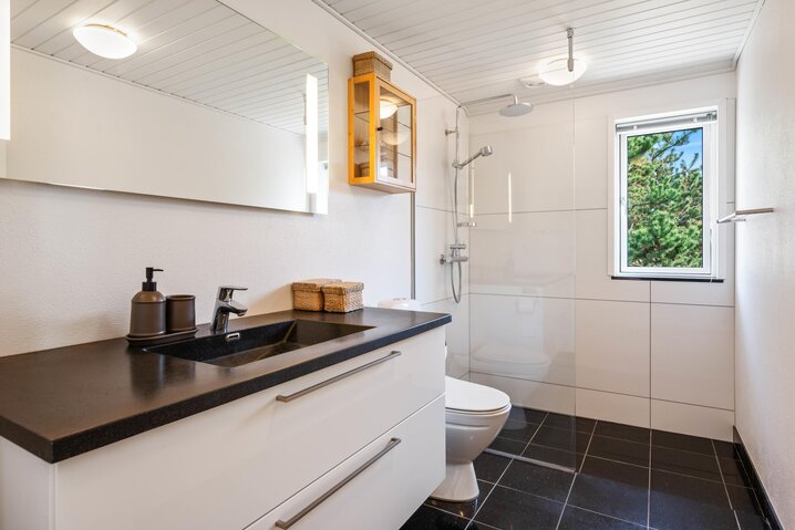 Ferienhaus i6682 in Hjelmevej 109, Søndervig - Bild #16