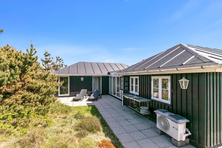 Sommerhus i6682 på Hjelmevej 109, Søndervig - Billede #18