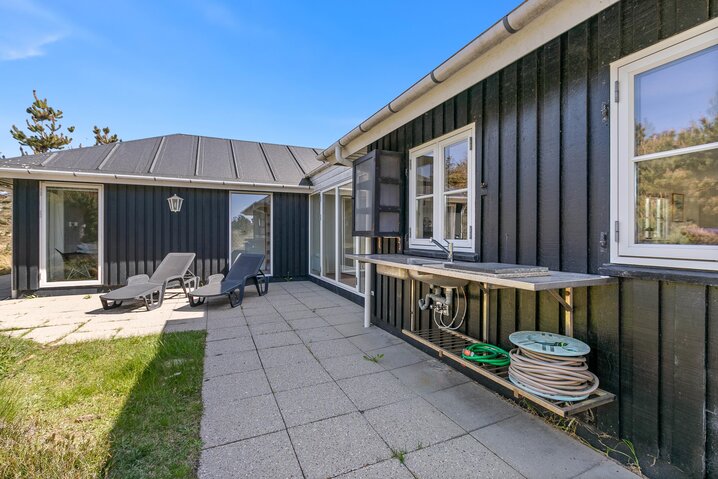 Sommerhus i6682 på Hjelmevej 109, Søndervig - Billede #19