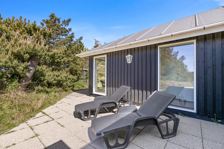 Sommerhus i6682 på Hjelmevej 109, Søndervig - Billede #20