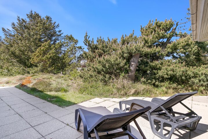 Sommerhus i6682 på Hjelmevej 109, Søndervig - Billede #21