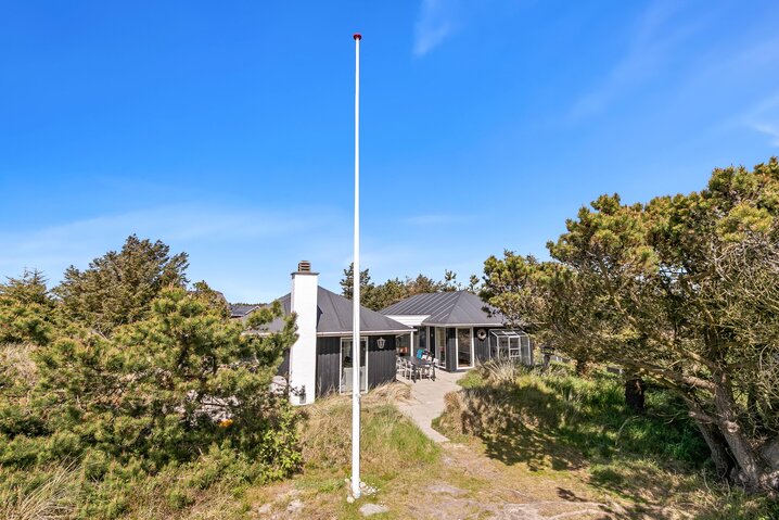 Sommerhus i6682 på Hjelmevej 109, Søndervig - Billede #22
