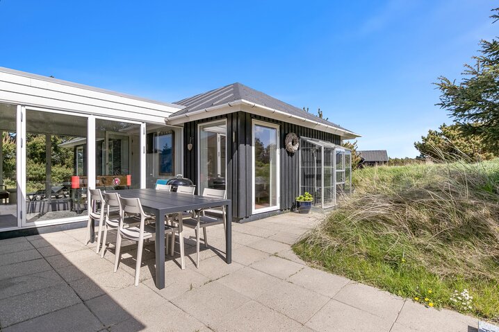 Sommerhus i6682 på Hjelmevej 109, Søndervig - Billede #25