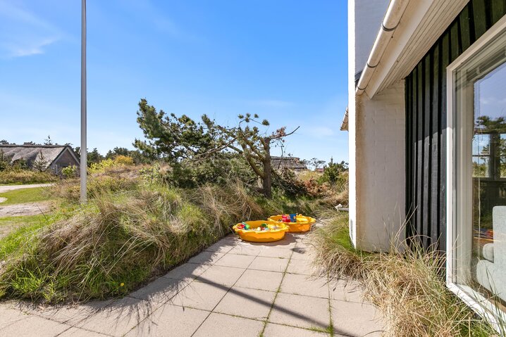 Sommerhus i6682 på Hjelmevej 109, Søndervig - Billede #27
