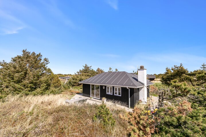 Sommerhus i6682 på Hjelmevej 109, Søndervig - Billede #29
