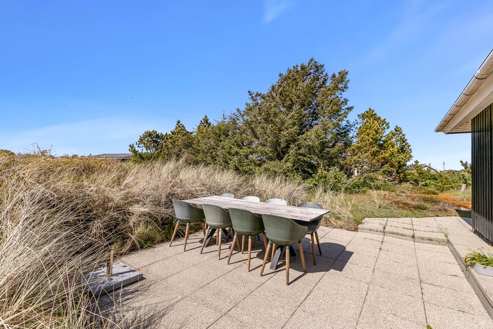 Sommerhus i6682 på Hjelmevej 109, Søndervig - Billede #30