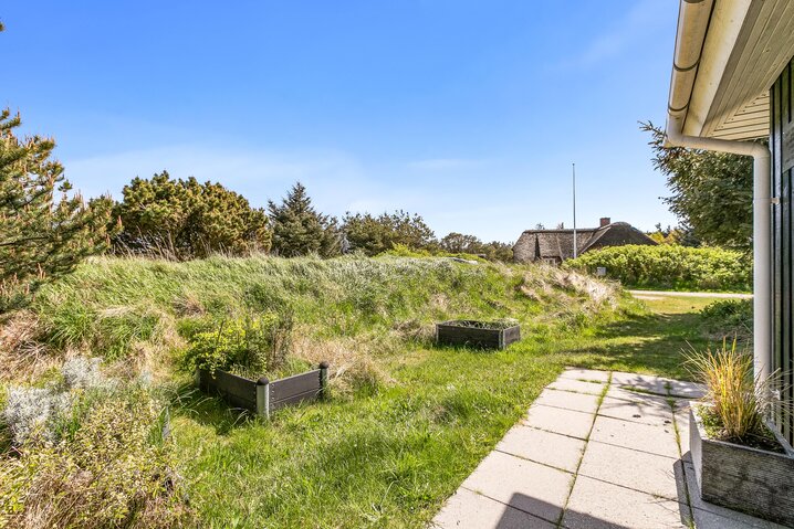 Sommerhus i6682 på Hjelmevej 109, Søndervig - Billede #32