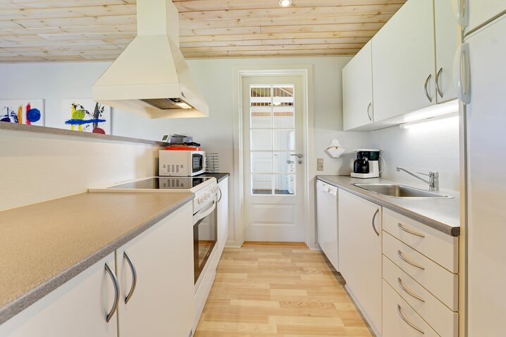 Ferienhaus i6683 in Hafavej 169, Søndervig - Bild #2