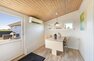 Ferienhaus i6683 in Hafavej 169, Søndervig - Bild #12