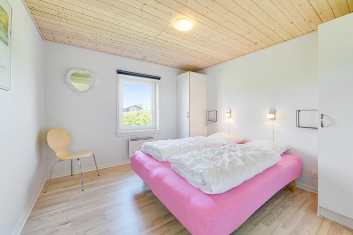 Ferienhaus i6683 in Hafavej 169, Søndervig - Bild #15