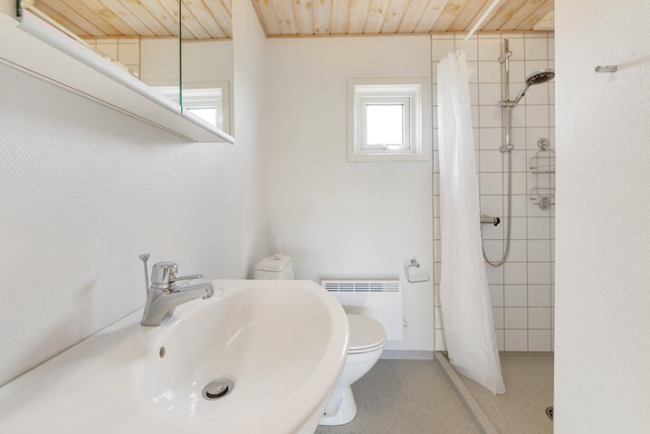 Ferienhaus i6683 in Hafavej 169, Søndervig - Bild #18