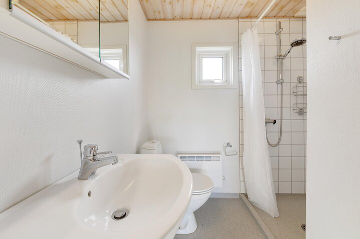 Ferienhaus i6683 in Hafavej 169, Søndervig - Bild #18