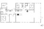 Ferienhaus i6683 in Hafavej 169, Søndervig - Bild #14