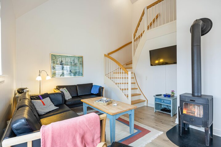 Sommerhus i6685 på Badevej 20 K1, Søndervig - Billede #1