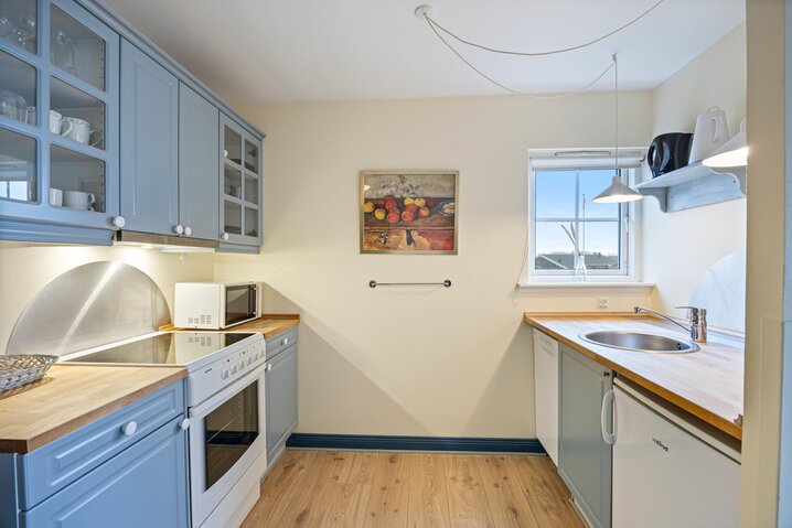 Sommerhus i6685 på Badevej 20 K1, Søndervig - Billede #2