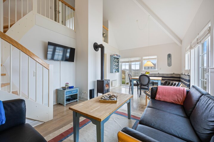 Sommerhus i6685 på Badevej 20 K1, Søndervig - Billede #3