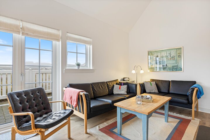 Sommerhus i6685 på Badevej 20 K1, Søndervig - Billede #4