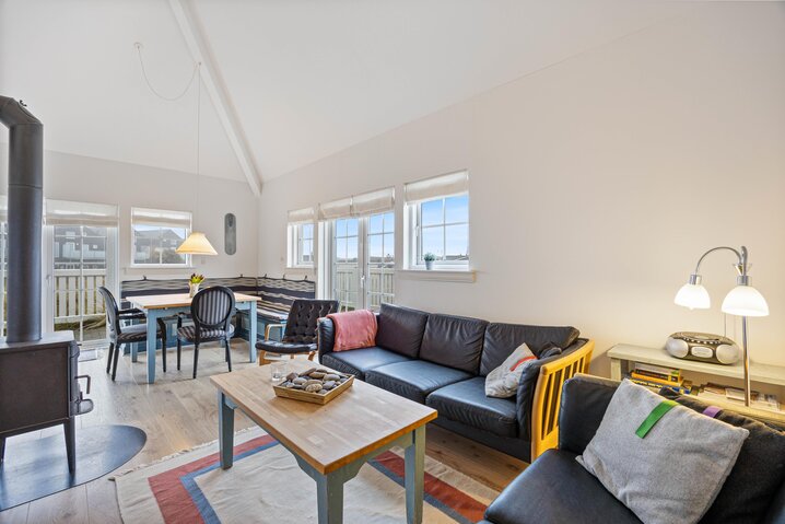 Sommerhus i6685 på Badevej 20 K1, Søndervig - Billede #5