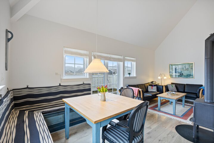 Sommerhus i6685 på Badevej 20 K1, Søndervig - Billede #6