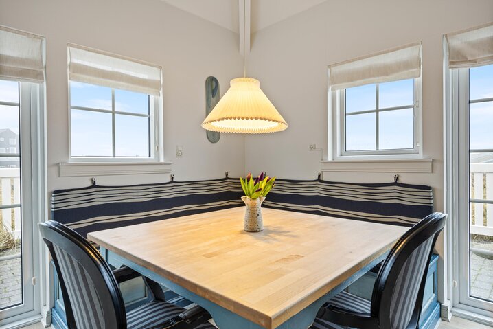 Sommerhus i6685 på Badevej 20 K1, Søndervig - Billede #7