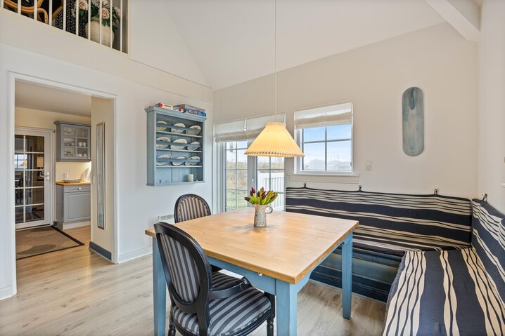 Sommerhus i6685 på Badevej 20 K1, Søndervig - Billede #8